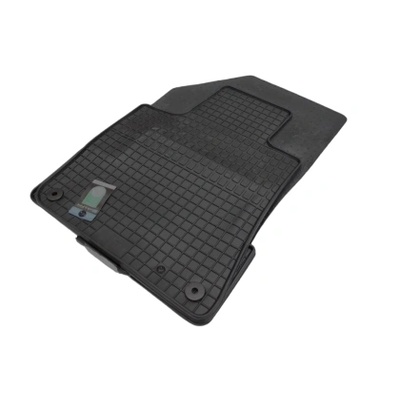 Гумени стелки за peugeot 308 (2013-2021)