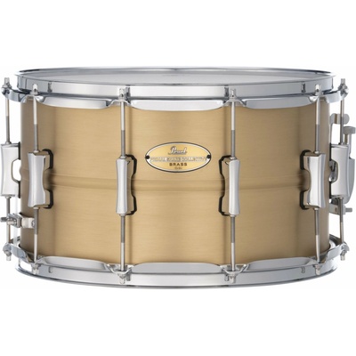 Pearl PSC1480B Primal Snare Collective 14” x 8” Brushed Natural Brass
