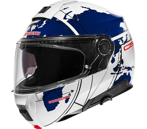 Schuberth C5 Globe