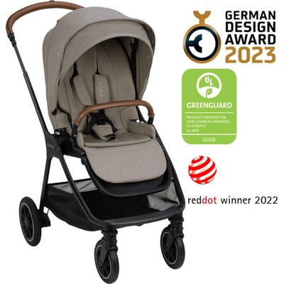 Nuna TRIV™ next hazelwood 2024