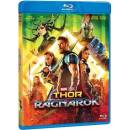 Thor Ragnarok BD