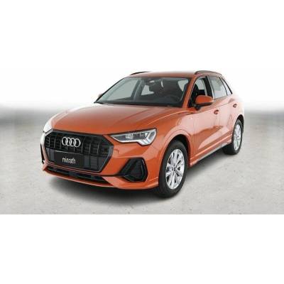 Audi Q3 35 TFSI S tronic S-line 110 kW
