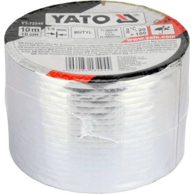 Yato Butylová opravná a tesniaca páska 50 mm x 5 m