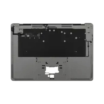 Top Case s klávesnicou (ISO Slovak) MacBook Air 15" A3114 (2024) – Originálny – vesmírne šedý MAC0141
