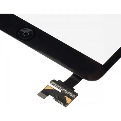 Apple Тъч за iPad Mini/Mini 2 черен / Touch screen iPad Mini/Mini 2 black