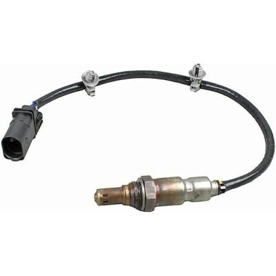 Lambda sonda METZGER AUTOTEILE 0893688