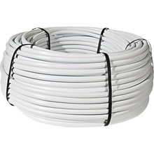 Netafim PE černobílá 20mm PN4 UV 100m