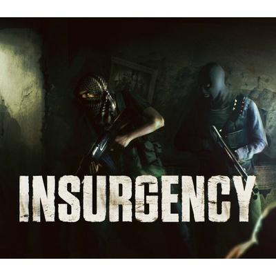 Insurgency