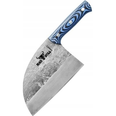 Samura MO V Stonewash Nůž Santoku 18 cm