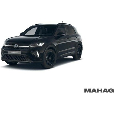 Volkswagen T-Cross 1.5 R-Line 110 kW