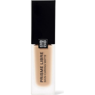 Givenchy Zmatňujúci tekutý make-up Prisme Libre Skin Caring Matte Foundation 3 C240 30 ml