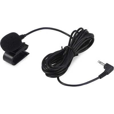 BULLTRONICS MIC-00