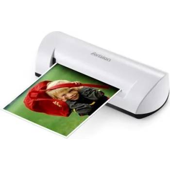 Image 1 of Avision IS15 (000-0675-00G)