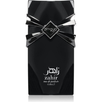 Zimaya Zahir Cobalt EDP 100 ml