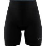 Craft Дамско долнище за колоездене Craft Women's Fuseknit Bike Boxer Cycling bottom - Black - размер XS (114-1484-0111)