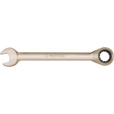 Proteco Klíč ráčnový očkoplochý 14 mm 42 18-344-014