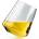 GSI Outdoors Безстъблена чаша за вино 340 ml (TO.79321)