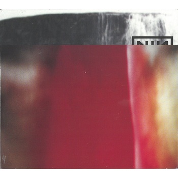 NINE INCH NAILS: THE FRAGILE CD