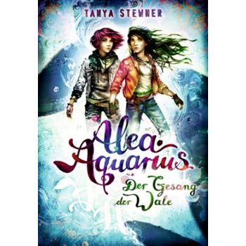 Alea Aquarius 8