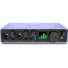 Donner Livejack 2X2