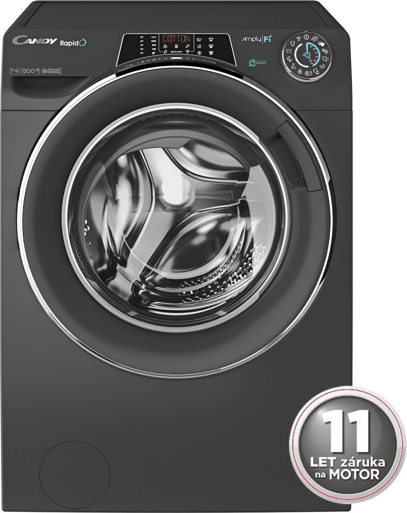 Candy RO41276DWMCRE-S