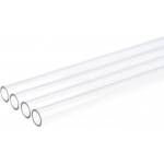 Alphacool Тръби Alphacool HardTube 16/13mm Acrylic (PMMA) Clear 80cm - Set of 4 (320cm) (AC-1011144) - mypc