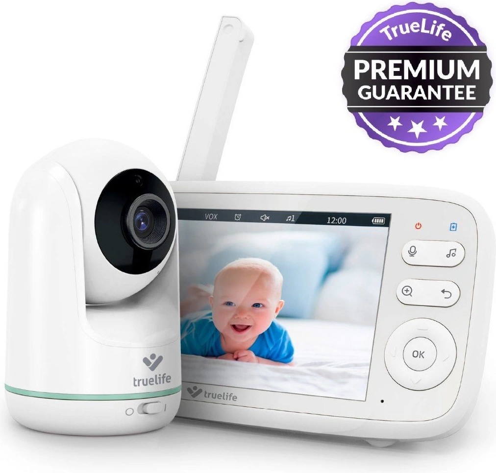 TOP prémium produkt v kategorii dětské chůvičky 2024/2025