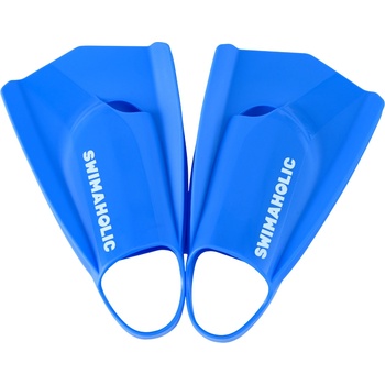 Swimaholic плавальні ласти swimaholic coolfins blue 38/39