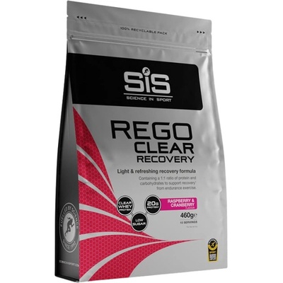 Science in Sport Rego Clear Recovery [460 грама] Праскова