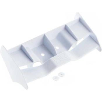 Arrma задно крило 204mm бяло