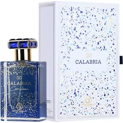 Grandeur Calabria Cerulean parfémovaná voda dámská 50 ml
