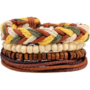 HARAHU Мъжки гривни fo-33244 - Тип12 kp33244 (fo-33244)