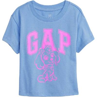 GAP Baby světle modrá