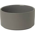 blomus Купичка Pilar 14 x 7 см цвят калай (63969)