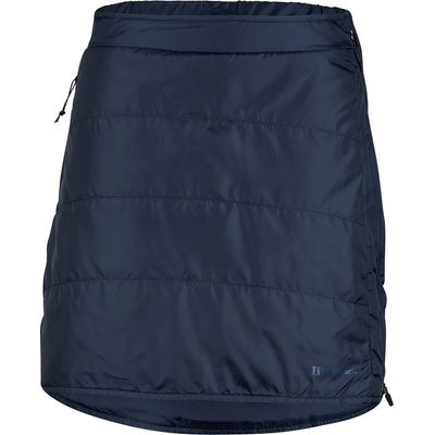 Heber Peak Дамска синтетична пола Heber Peak Women's LoblollyHe. Padded Skirt Synthetic skirt - Navy - размер 46 (EU) (113-0620-0918)