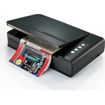 Plustek OpticBook 4800 Скенери