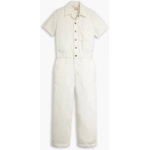 Levi's Women's Heritage Jumpsuit - Serenity Now