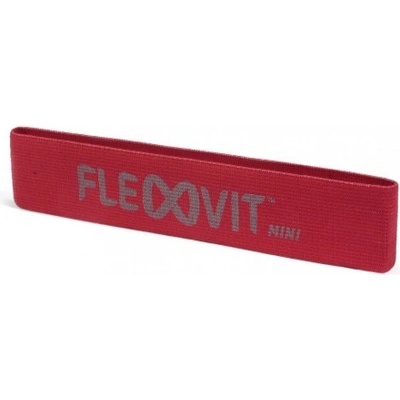 Flexvit Mini Band "Prehab" stredný odpor