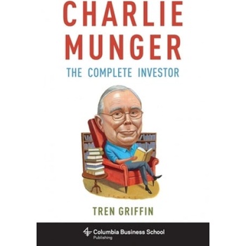 Charlie Munger