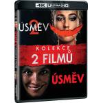 MagicBox Усмивка - 2Blu-ray (4K Ultra HD) (083435)
