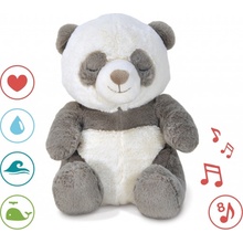 Cloud b Peaceful Panda Zvieratko s melódiou Panda