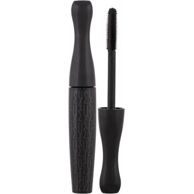 MAC In Extreme Dimension 3D Black Lash objemová špirála Black 12 g