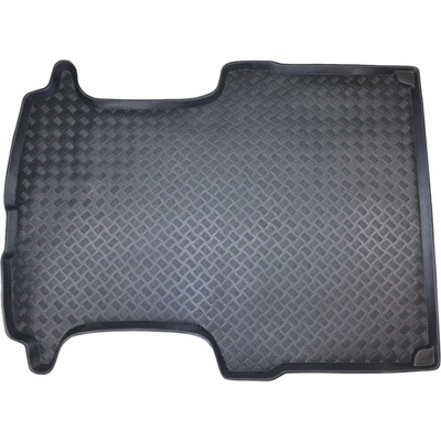 Стелка за багажник за Dacia Logan (2012+) MCV 2 seats (25078PVC)
