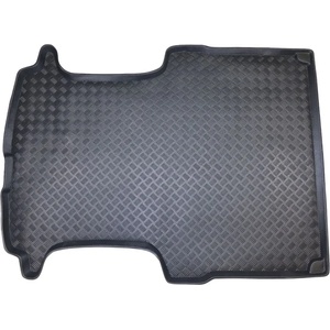 M-PLAST Стелка за багажник за Dacia Logan (2012+) MCV 2 seats (25078PVC)