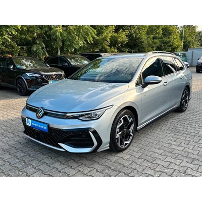 Volkswagen Golf Variant 2.0 TSI R-Line DSG 4Motion 150 kW