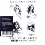 Led Zeppelin - The Complete BBC Sessions (3 CD) (0081227943899)
