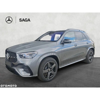 Mercedes-Benz GLE 450 270 kW