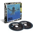 Nirvana: Nevermind - 30th Anniversary Edition CD