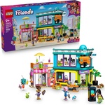 LEGO® Friends - Comic Book and Game Store (42674)
