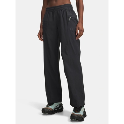Under Armour Dámske športové nohavice W Explor Hike Tech Pant Šedá